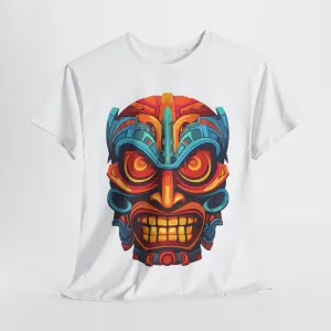 Premium Cotton T-Shirts with Bold Graphic DTF Prints
