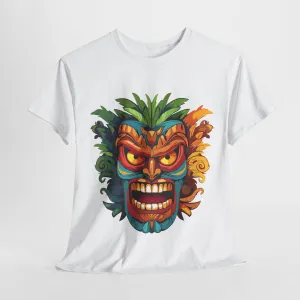 Premium Cotton T-Shirts with Bold Graphi...