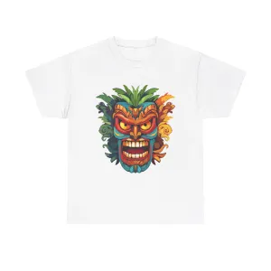 Premium Cotton T-Shirts with Bold Graphic DTF Prints