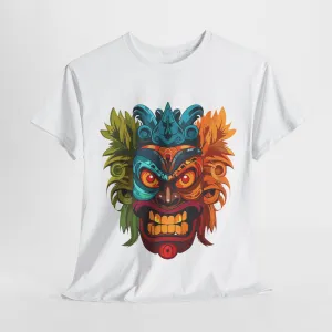 Premium Cotton T-Shirts with Bold Graphic DTF Prints