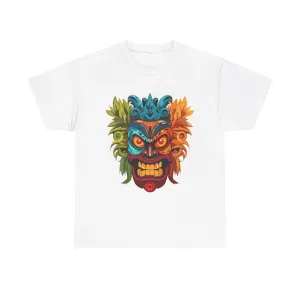 Premium Cotton T-Shirts with Bold Graphic DTF Prints
