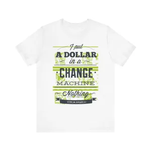 Premium Cotton T-Shirts with Bold Graphi...