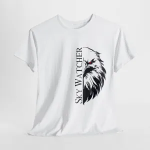 Premium Cotton T-Shirts with Bold Graphi...