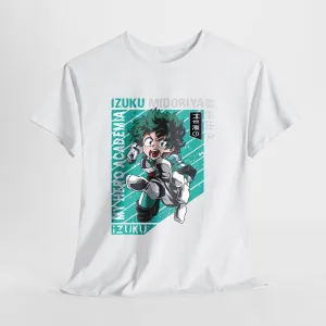 Premium Cotton T-Shirts with Bold Graphic DTF Prints