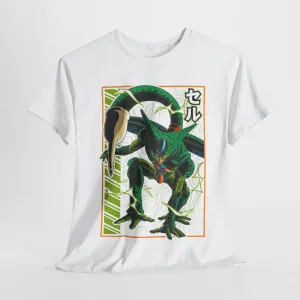 Premium Cotton T-Shirts with Bold Graphi...