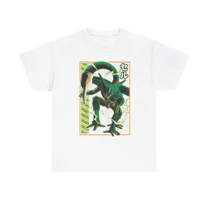 Premium Cotton T-Shirts with Bold Graphic DTF Prints