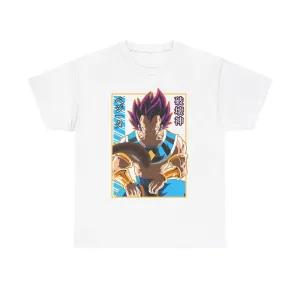 Premium Cotton T-Shirts with Bold Graphic DTF Prints