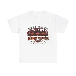 Premium Cotton T-Shirts with Bold Graphic DTF Prints