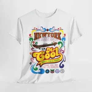 Premium Cotton T-Shirts with Bold Graphi...