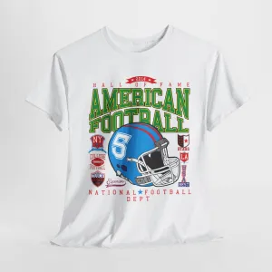 Premium Cotton T-Shirts with Bold Graphi...