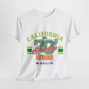 Premium Cotton T-Shirts with Bold Graphic DTF Prints