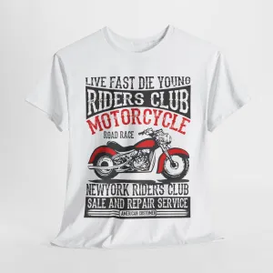 Premium Cotton T-Shirts with Bold Graphi...