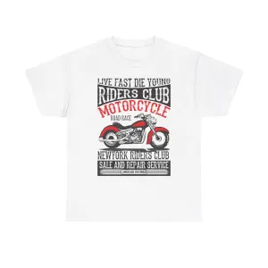 Premium Cotton T-Shirts with Bold Graphic DTF Prints