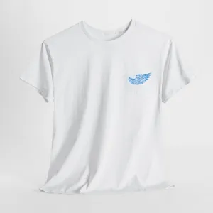 Premium Cotton T-Shirts with Bold Graphic DTF Prints