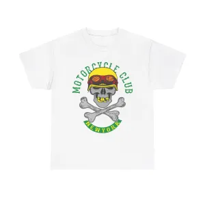 Premium Cotton T-Shirts with Bold Graphi...