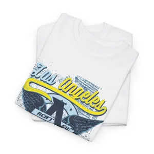 Premium Cotton T-Shirts with Bold Graphic DTF Prints