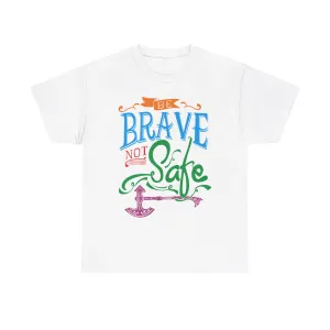 Premium Cotton T-Shirts with Bold Graphic DTF Prints