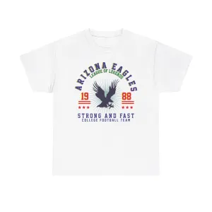 Premium Cotton T-Shirts with Bold Graphic DTF Prints