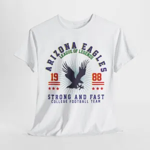 Premium Cotton T-Shirts with Bold Graphic DTF Prints