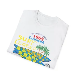 Premium Cotton T-Shirts with Bold Graphic DTF Prints