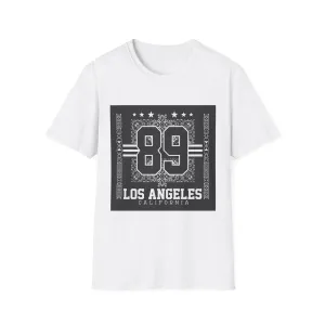 Premium Cotton T-Shirts with Bold Graphic DTF Prints