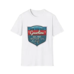 Premium Cotton T-Shirts with Bold Graphic DTF Prints