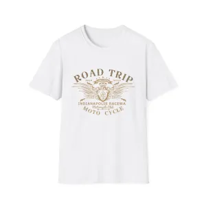 Premium Cotton T-Shirts with Bold Graphic DTF Prints