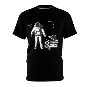 Premium Cotton T-Shirts with Bold Graphic DTF Prints