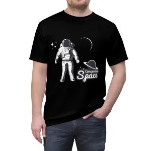 Premium Cotton T-Shirts with Bold Graphic DTF Prints