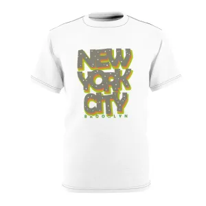 Premium Cotton T-Shirts with Bold Graphic DTF Prints