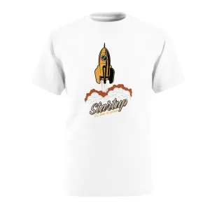 Premium Cotton T-Shirts with Bold Graphic DTF Prints