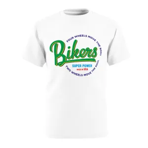 Premium Cotton T-Shirts with Bold Graphic DTF Prints