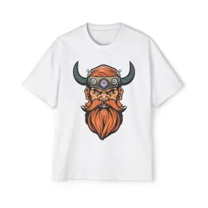 Premium Cotton T-Shirts with Bold Graphic DTF Prints