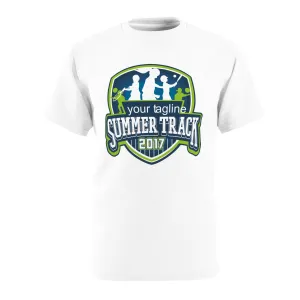 Premium Cotton T-Shirts with Bold Graphic DTF Prints