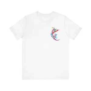 Premium Cotton T-Shirts with Bold Graphic DTF Prints
