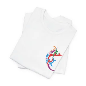 Premium Cotton T-Shirts with Bold Graphic DTF Prints