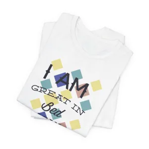 Premium Cotton T-Shirts with Bold Graphic DTF Prints