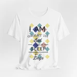 Premium Cotton T-Shirts with Bold Graphic DTF Prints