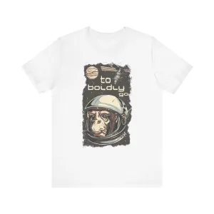 Premium Cotton T-Shirts with Bold Graphic DTF Prints