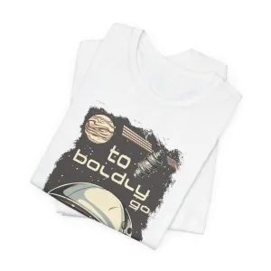 Premium Cotton T-Shirts with Bold Graphic DTF Prints