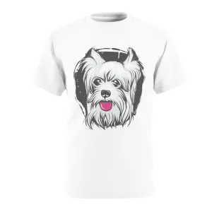 Premium Cotton T-Shirts with Bold Graphic DTF Prints