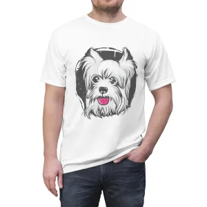 Premium Cotton T-Shirts with Bold Graphic DTF Prints
