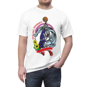 Premium Cotton T-Shirts with Bold Graphi...