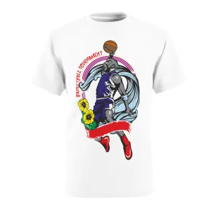 Premium Cotton T-Shirts with Bold Graphic DTF Prints