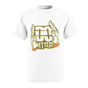 Premium Cotton T-Shirts with Bold Graphic DTF Prints