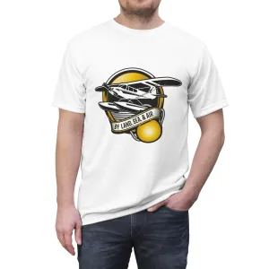 Premium Cotton T-Shirts with Bold Graphi...