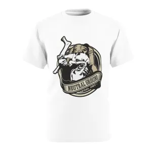 Premium Cotton T-Shirts with Bold Graphic DTF Prints