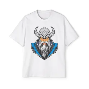 Premium Cotton T-Shirts with Bold Graphic DTF Prints