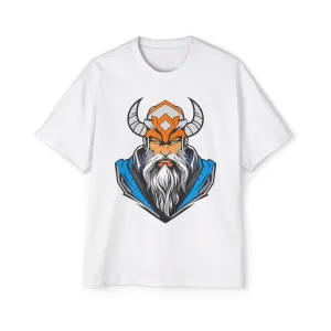 Premium Cotton T-Shirts with Bold Graphic DTF Prints