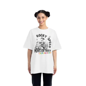 Premium Cotton T-Shirts with Bold Graphic DTF Prints